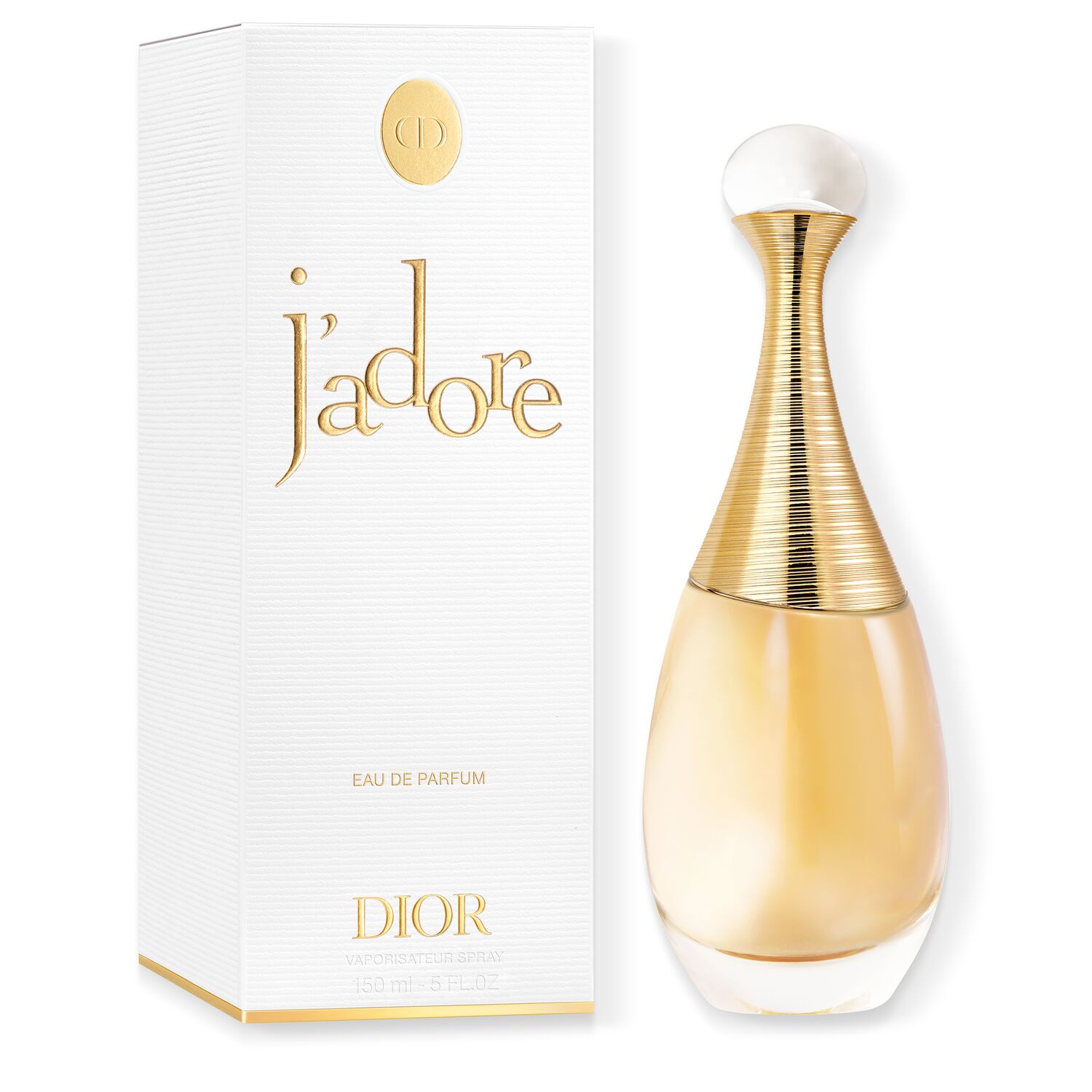 DIOR J'ADORE EAU DE PARFUM VAPORIZER